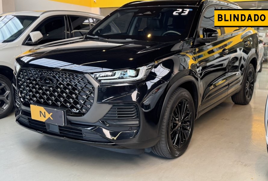 CHERY TIGGO 8 PRO 1.5 Tci Plugin Hybrid 2022/2023
